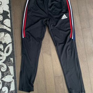 Adidas Track pants